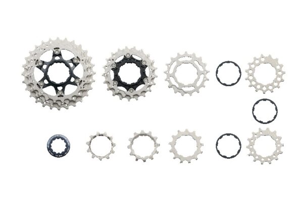 KASETNI LANCANIK SHIMANO ULTEGRA CS-R8000, 11-BRZINA, 11-12-13-14-15-17-19-21-23-25-28T, IND.PACK