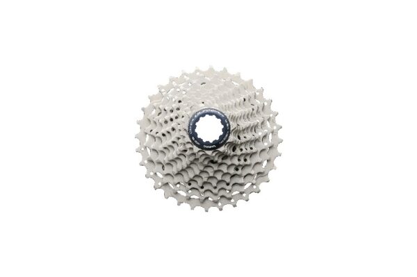 KASETNI LANCANIK SHIMANO ULTEGRA CS-R8000, 11-BRZINA, 11-12-13-14-15-17-19-21-24-27-30T, IND.PACK