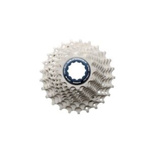 KASETNI LANČANIK SHIMANO ULTEGRA CS-R8000, 11-BRZINA, 12-13-14-15-16-17-18-19-21-23-25T, IND.PACK