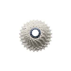 KASETNI LANČANIK SHIMANO ULTEGRA CS-R8000, 11-BRZINA, 14-15-16-17-18-19-20-21-23-25-28T, IND.PACK