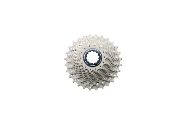 KASETNI LANČANIK SHIMANO ULTEGRA CS-R8000, 11-BRZINA, 14-15-16-17-18-19-20-21-23-25-28T, IND.PACK