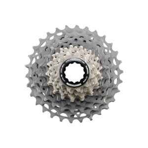 KASETNI LANČANIK SHIMANO CS-R9200, DURA-ACE, 12-BRZINA, 11-12-13-14-15-16-17-19-21-24-27-30T, IND.PACK