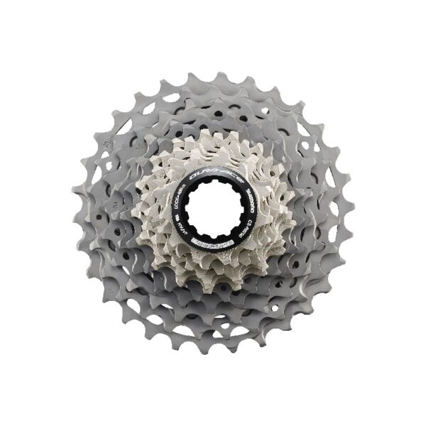 KASETNI LANČANIK SHIMANO CS-R9200, DURA-ACE, 12-BRZINA, 11-12-13-14-15-16-17-19-21-24-27-30T, IND.PACK
