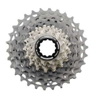 KASETNI LANČANIK SHIMANO CS-R9200, DURA-ACE, 12-SPEED, 11-12-13-14-15-17-19-21-24-27-30-34T, IND.PACK