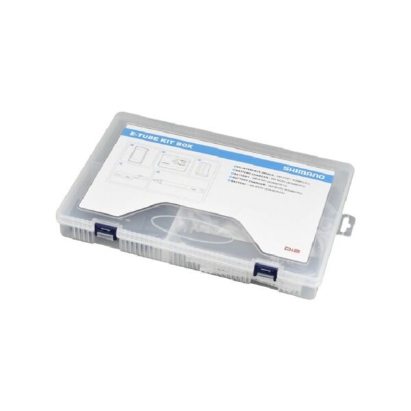 SET ZA DIJAGNOSTIKU SHIMANO STEPS, SM-PCE02, SM-JC41, EW-SD50 1400MM, TL-EW02, 3RD GROUP, IND.PACK (ENG)