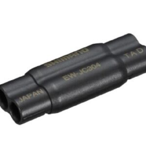JUNCTION 4 PORTS SHIMANO EW-JC304, SD300 PORT X4, IND.PACK