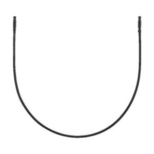 KABLOVI SHIMANO EW-SD300, FOR EXTERNAL ROUTING, 600MM, BLACK, IND.PACK