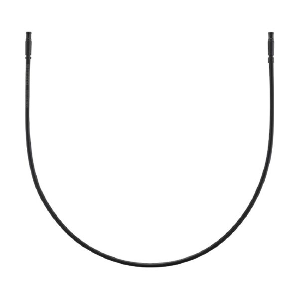 KABLOVI SHIMANO EW-SD300, FOR EXTERNAL ROUTING, 700MM, BLACK, IND.PACK