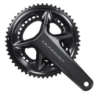 POGON SHIMANO FC-R8100, ULTEGRA, FOR REAR 12-BRZINA, HOLLOWTECH 2, 172.5MM, 50-34T W/O CG, W/O BB PARTS, IND.PACK