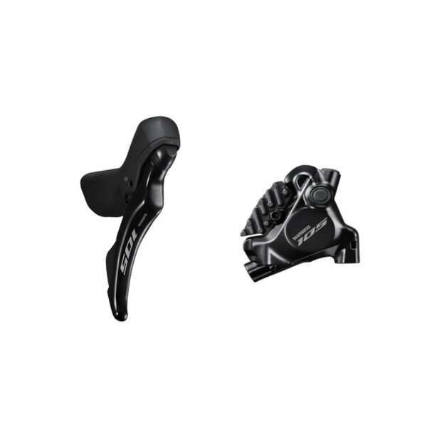 KOČNICA SHIMANO J-kit DIRECT,105,ST-R7120(R),BR-R7170(R),W/O ADAPTER,25MM MNT,RESIN(W/FIN),INNER 2200MM,SM-BH90 1700MM,OT-SP41 600,OT-RS900
