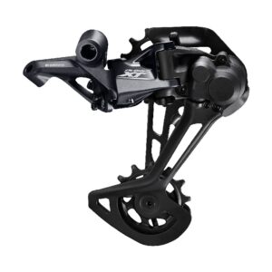 MENJAC ZADNJI SHIMANO XT RD-M8100-SGS, 12 BRZINA, TOP NORMAL, SHADOW PLUS DESIGN, DIRECT ATTACHMENT, IND.PACK