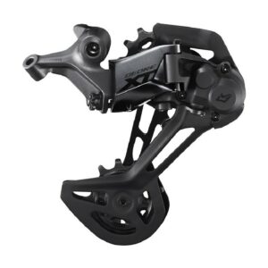 MENJAČ ZADNJI SHIMANO RD-M8130, DEORE XT, SGS 11-BRZINA, TOP NORMAL, SHADOW PLUS DESIGN, DIRECT ATTACHMENT, IND.PACK