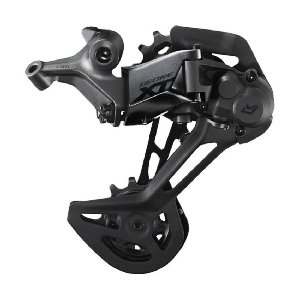 MENJAČ ZADNJI SHIMANO RD-M8130, DEORE XT, SGS 11-BRZINA, TOP NORMAL, SHADOW PLUS DESIGN, DIRECT ATTACHMENT, IND.PACK