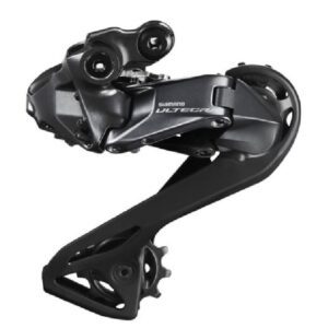 MENJAČ ZADNJI SHIMANO ULTEGRA RD-R8150, 12-SPEED, TOP NORMAL, (HS CODE 87149990) MADE IN JAPAN, SHADOW DESIGN, DIRECT ATTACHMENT(DIRECT MOUNT COMPATIBLE), W/TL-EW300, IND.PACK