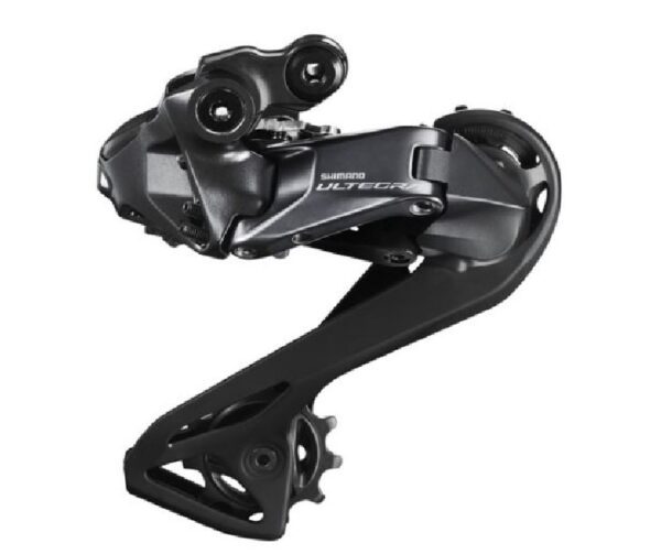 MENJAČ ZADNJI SHIMANO ULTEGRA RD-R8150, 12-SPEED, TOP NORMAL, (HS CODE 87149990) MADE IN JAPAN, SHADOW DESIGN, DIRECT ATTACHMENT(DIRECT MOUNT COMPATIBLE), W/TL-EW300, IND.PACK