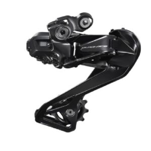 MENJAČ ZADNJI SHIMANO DURA-ACE RD-R9250, 12-SPEED, TOP NORMAL, SHADOW DESIGN, DIRECT ATTACHMENT(DIRECT MOUNT COMPATIBLE), W/TL-EW300, IND.PACK