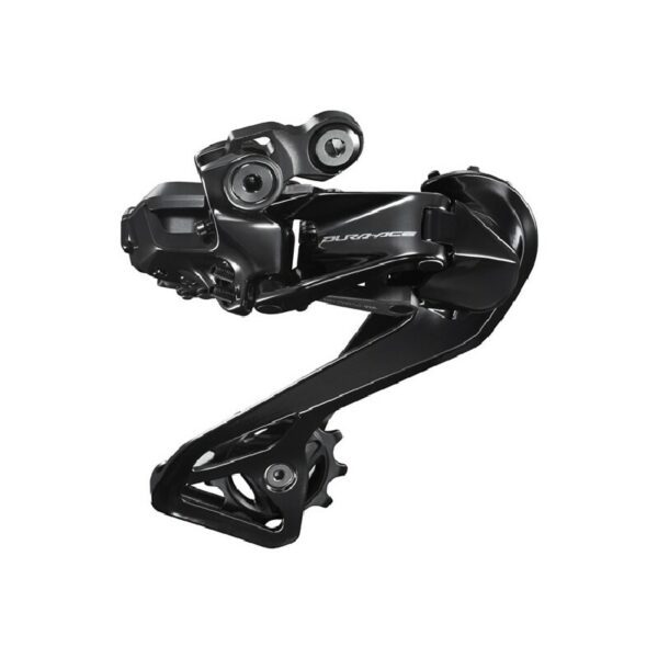 MENJAČ ZADNJI SHIMANO RD-R9250, DURA-ACE, 12-SPEED, TOP NORMAL, SHADOW DESIGN, DIRECT ATTACHMENT(DIRECT MOUNT COMPATIBLE), W /TL-EW300, 6TH GROUP, IND.PACK