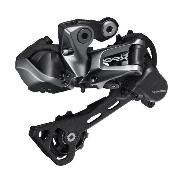 MENJAČ ZADNJI SHIMANO GRX RD-RX817, 11 BRZINA, TOP NORMAL, SHADOW PLUS DESIGN, DIRECT ATTACHMENT (DIRECT MOUNT COMPATIBLE), IND.PACK