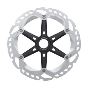ROTOR DISK KOČNICE RT-MT800, L 203MM, W/LOCK RING(EXTERNAL SERRATION), IND.PACK