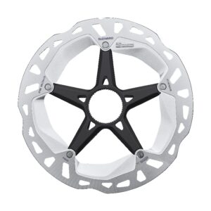 ROTOR DISK KOČNICE RT-MT800, M 180MM, W/LOCK RING(EXTERNAL SERRATION), IND.PACK