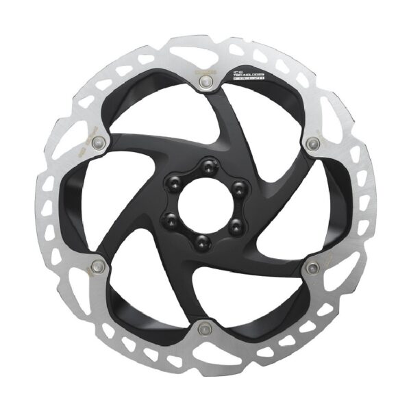 ROTOR DISK KOČNICE SHIMANO RT-MT905, L 203MM, 6-BOLT TYPE, IND.PACK