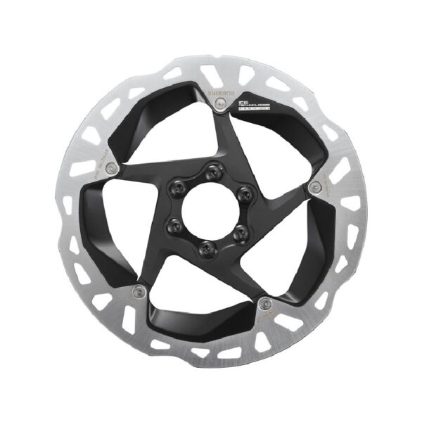 ROTOR DISK KOČNICE SHIMANO RT-MT905, M 180MM, 6-BOLT TYPE, IND.PACK