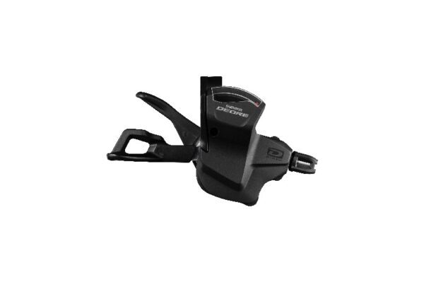RUCICA MENJACA SHIMANO DEORE SL-M6000-R, RIGHT 10 BRZINA, INNER CABLE 2050MM, OGD, IND.PACK