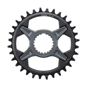 LANČANIK SHIMANO SM-CRM75,FOR FC-M7100-1,M7130-1, 32T FOR CHAIN LINE 52/56.5MM, IND.PACK