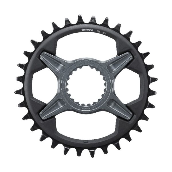 LANČANIK SHIMANO SM-CRM75,FOR FC-M7100-1,M7130-1, 32T FOR CHAIN LINE 52/56.5MM, IND.PACK