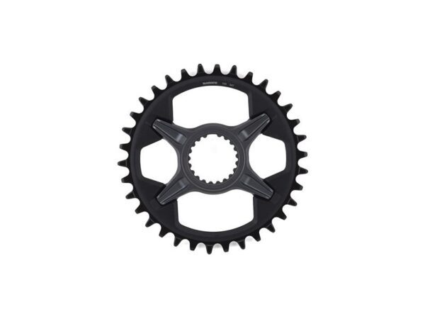 LANČANIK SHIMANO SM-CRM75,FOR FC-M7100-1,M7130-1, 34T FOR CHAIN LINE 52/56.5MM, IND.PACK