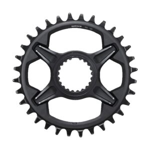 LANČANIK SHIMANO SM-CRM85,FOR FC-M8100-1,M8130-1, 30T FOR CHAIN LINE 52/56.5MM, IND.PACK