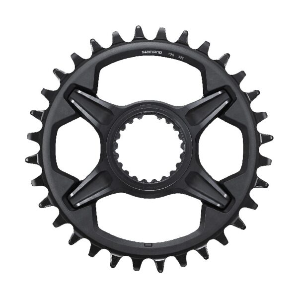 LANČANIK SHIMANO SM-CRM85,FOR FC-M8100-1,M8130-1, 30T FOR CHAIN LINE 52/56.5MM, IND.PACK