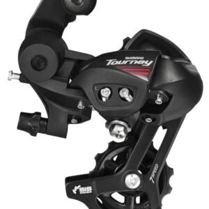 MENJAČ ZADNJI SHIMANO RD-A070, 7 BRZINA, DIRECT ATTACHMENT, IND.PACK