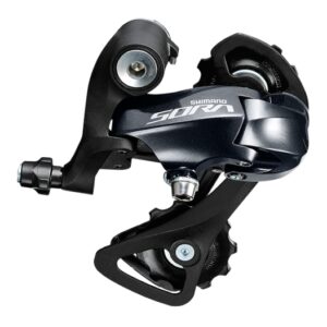 MENJAČ ZADNJI SHIMANO SORA, RD-R3000 SS 9-BRZINA DIRECT ATTACHMENT, IND.PACK