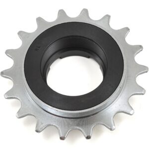 LANČANIK SHIMANO SF-MX30, 18T, CP FINISH, 1/2 X 3/32 IND.PACK