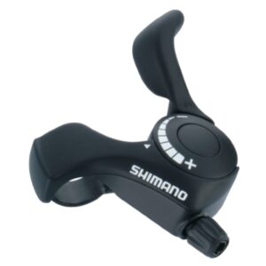 RUČICA MENJAČA SHIMANO TOURNEY SL-TX30-LN, LEVA 3 BRZINE FRICTION, INNER CABLE 1800MM, IND.PACK