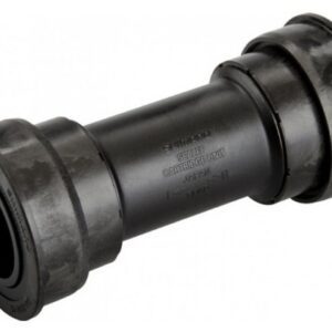 SREDNJA GLAVA SHIMANO SHIMANO SM-BB92-41B, DESNI & LEVI ADAPTER, PRESS FIT ZA ROAD, INNER COVER, ETC, IND.PACK