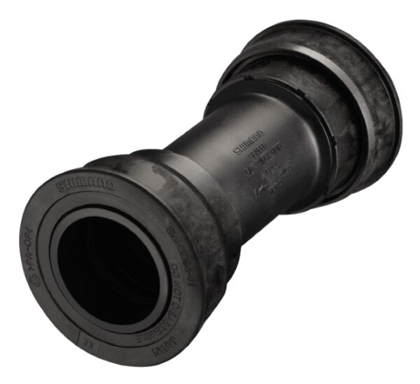 SREDNJA GLAVA SHIMANO SHIMANO SM-BB94-41A, DESNI & LEVI ADAPTER, PRESS FIT ZA MTB, BEARING, INNER COVER, IND.PACK