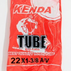 GUMA UNUTRAŠNJA 22x1-3/8 P/B A/V KENDA