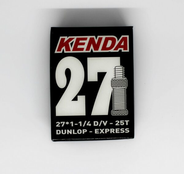GUMA UNUTRAŠNJA 27X1-1/4 D/V BOX KENDA