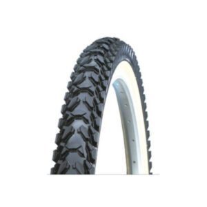 GUMA SPOLJAŠNJA 26X1.95 (ETRTO 50-559) K848 BK KENDA