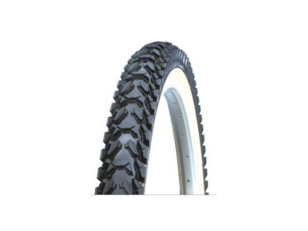GUMA SPOLJAŠNJA 26X1.95 (ETRTO 50-559) K848 BK KENDA