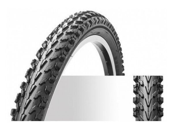 GUMA SPOLJAŠNJA 26X1.95 K876 BK KENDA