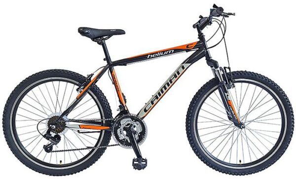 BICIKL CAIMAN HELIUM 26 FS - Image 3