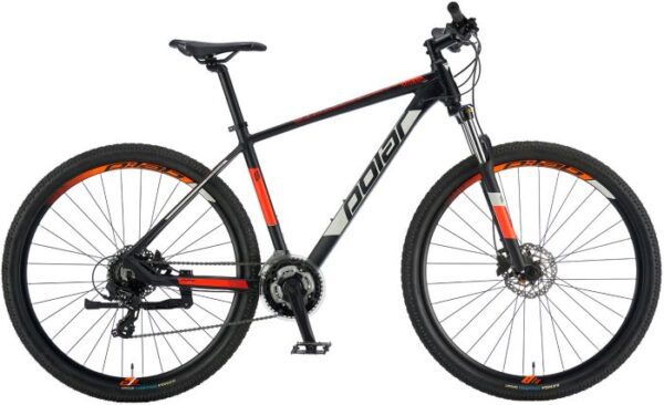 BICIKL POLAR MIRAGE COMP - Image 2