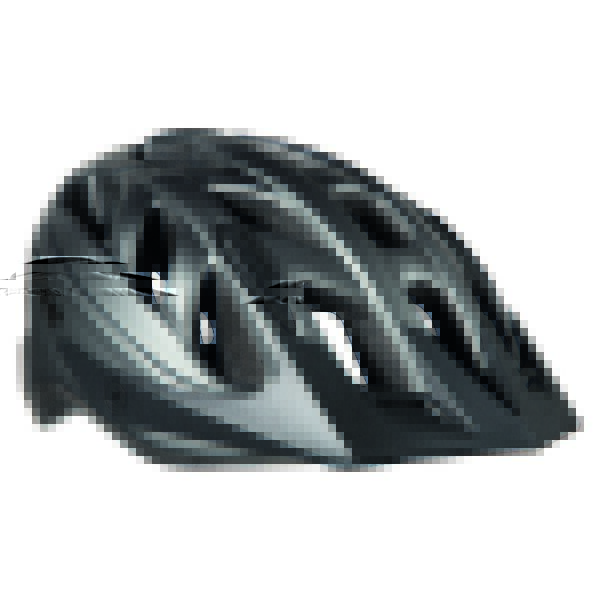 KACIGA BICIKLISTIČKA LAZER CYCLONE (SPORT) GREY MATTE M