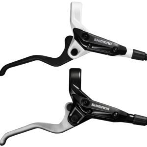 RUČICA KOČNICE SHIMANO BL-M365, LEVA, HIDRAULIČNA, BLACK, IND.PACK