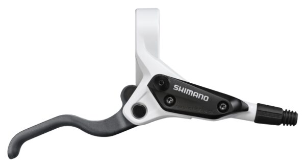 RUČICA KOČNICE SHIMANO BL-M425, DESNA, HIDRAULIČNA, WHITE, IND.PACK