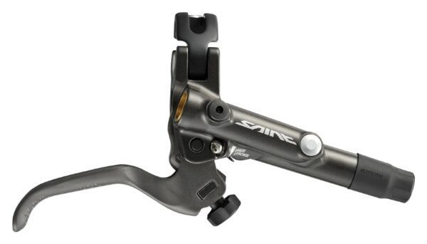 RUČICA KOČNICE SHIMANO BL-M820-B, SAINT, RIGHT, FOR HYDRAULIC DISC BRAKE, 2-FINGER, IND.PACK