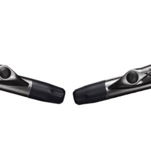 RUČICE KOČNICA SHIMANO SHIMANO XTR BL-M9000, DESNA & LEVA, HIDRAULIČNO CREVO SM-BH90-SBM 1000/1700MM, OIL 50CC X 2, IND.PACK